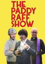 Watch The Paddy Raff Show Zmovies