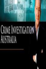 Watch CIA Crime Investigation Australia Zmovies