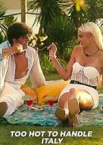 Watch Too Hot to Handle: Italia Zmovies
