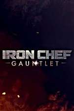 Watch Iron Chef Gauntlet Zmovies