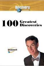 Watch 100 Greatest Discoveries Zmovies