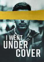 Watch I Went Undercover Zmovies