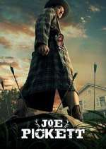 Watch Joe Pickett Zmovies