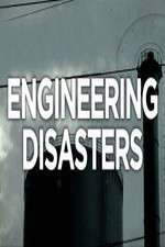 Watch Engineering Disasters Zmovies