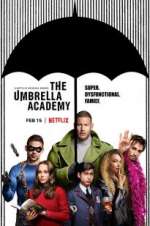 Watch The Umbrella Academy Zmovies