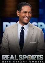 Watch REAL Sports with Bryant Gumbel Zmovies