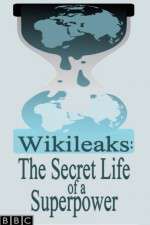 Watch Wikileaks The Secret Life of a Superpower Zmovies