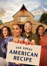 Watch The Great American Recipe Zmovies