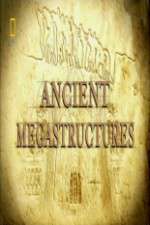 Watch National geographic Ancient Megastructures Zmovies