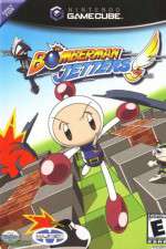 Watch Bomberman Jetters Zmovies