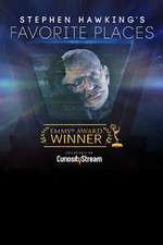 Watch Stephen Hawking's Favorite Places Zmovies
