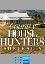 Watch Country House Hunters Australia Zmovies