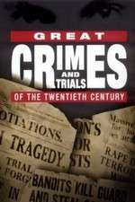 Watch Great Crimes and Trials Zmovies