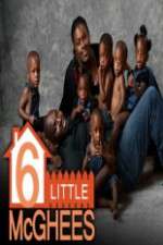 Watch Six Little McGhees Zmovies
