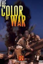 Watch The Color of War Zmovies