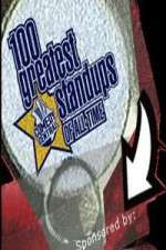 Watch Comedy Central Presents 100 Greatest Stand-Ups of All Time Zmovies