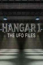 Watch Hangar 1 The UFO Files Zmovies
