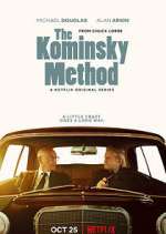 Watch The Kominsky Method Zmovies