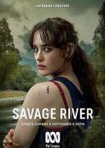 Watch Savage River Zmovies