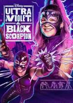 Watch Ultra Violet & Black Scorpion Zmovies