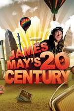 Watch James May's 20th Century Zmovies