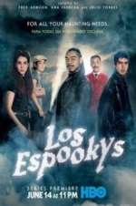 Watch Los Espookys Zmovies