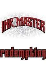 Watch Ink Master: Redemption Zmovies
