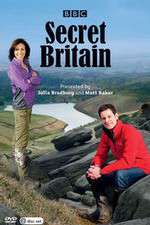 Watch Secret Britain Zmovies