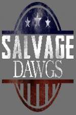 Watch Salvage Dawgs Zmovies