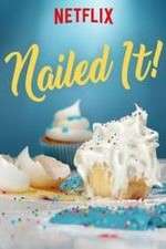 Watch Nailed It! Zmovies