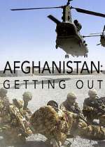 Watch Afghanistan: Getting Out Zmovies
