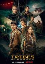 Watch Tribes of Europa Zmovies