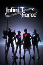 Watch Infini-T Force Zmovies