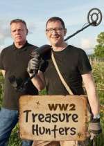 Watch WW2 Treasure Hunters Zmovies