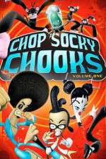 Watch Chop Socky Chooks Zmovies