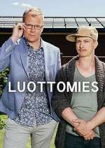 Watch Luottomies Zmovies