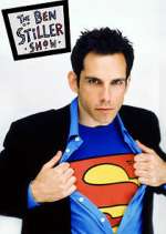 Watch The Ben Stiller Show Zmovies
