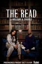 Watch The Read with Kid Fury and Crissle West Zmovies