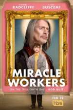 Watch Miracle Workers Zmovies