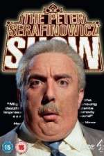 Watch The Peter Serafinowicz Show Zmovies