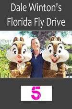 Watch Dale Winton's Florida Fly Drive Zmovies