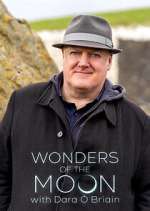 Watch Wonders of the Moon with Dara Ó Briain Zmovies