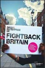 Watch Fightback Britain Zmovies