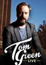 Watch Tom Green Live Zmovies