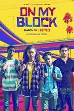 Watch On My Block Zmovies