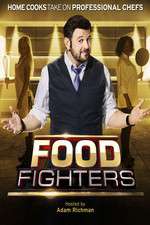 Watch Food Fighters (US) Zmovies