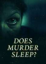 Watch Does Murder Sleep? Zmovies