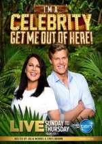 Watch I'm a Celebrity...Get Me Out of Here! Zmovies