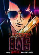 Watch Agent Elvis Zmovies
