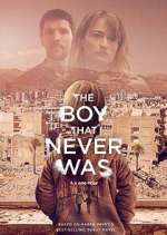 Watch The Boy That Never Was Zmovies